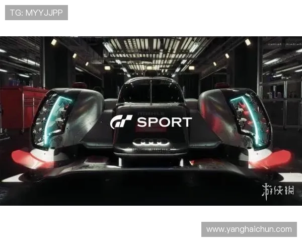 gt体育联赛哪里（gt sport在线比赛）sports